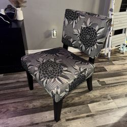 Vanity Chair