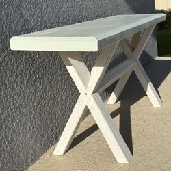 Bench 