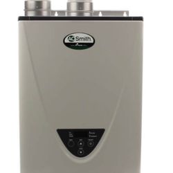 High efficient Tankless Water Heaters, Ultra low NOx
