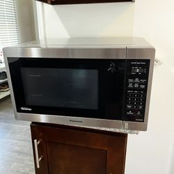 Panasonic Microwave