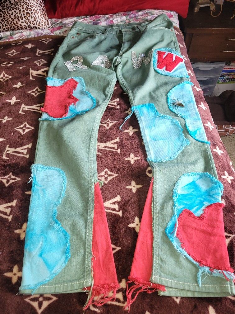 Levi Jeans
