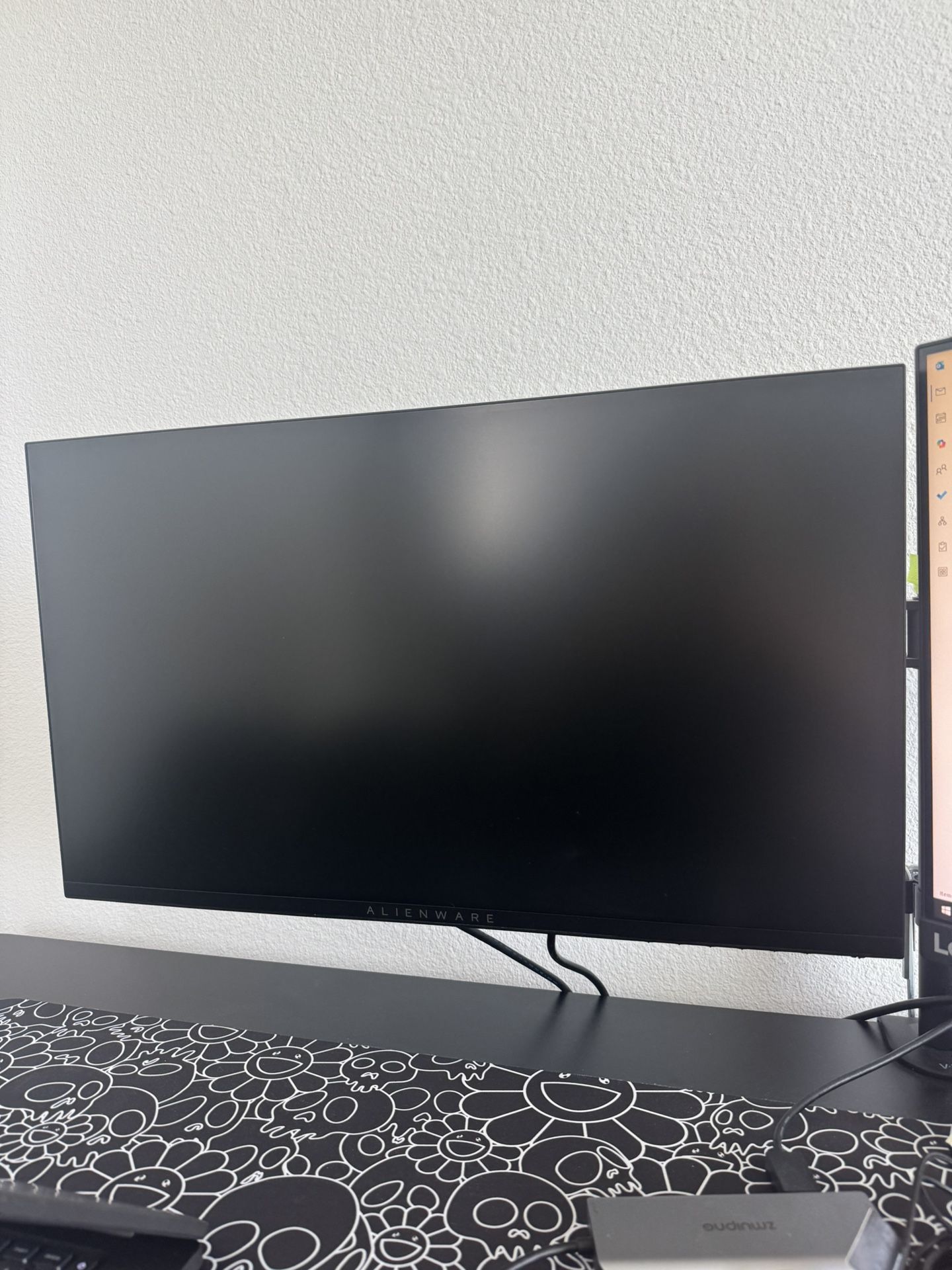 Alienware 25” AW2518H 240hz Gaming Monitor