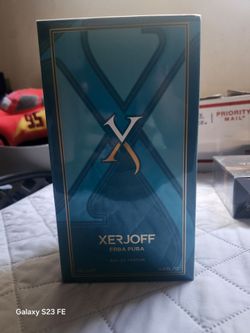 Xerjoff perfume for men