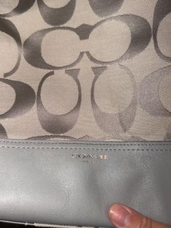 Coach Purse, Crossbody