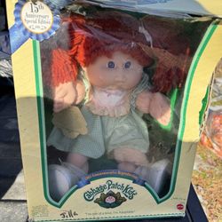 Cabbage Patch Kids 