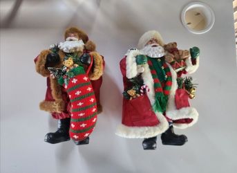 Santa Claus