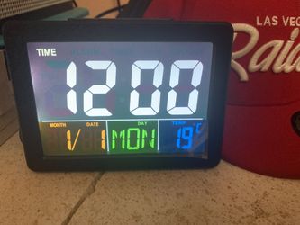 Reloj