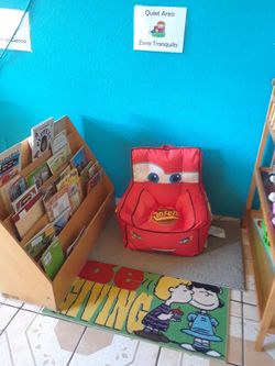 Lupita's Child care