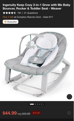 Baby Bouncer