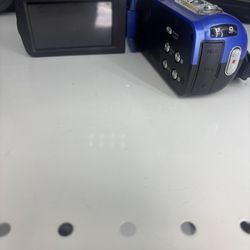 Camcorder Polaroid M/ID99HD S/SNV C