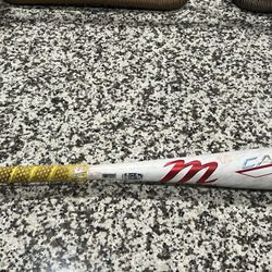 Marucci X Cat Baseball Bat 