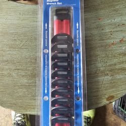 Snap-on (Bluepoint)WRENCH RAC