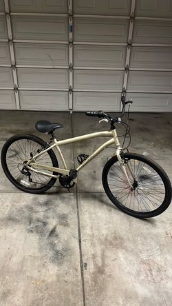 Huffy bike