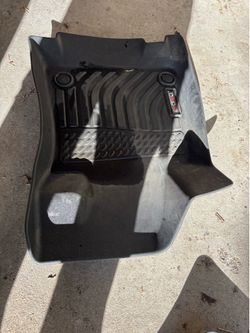 weather tech floor mats