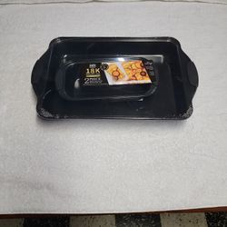 bakeware set of 2 pcs