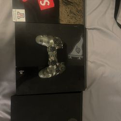 3 Ps4 Consoles