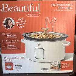 New Crockpot