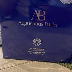 Augustinus Bader - The Skin Infusion