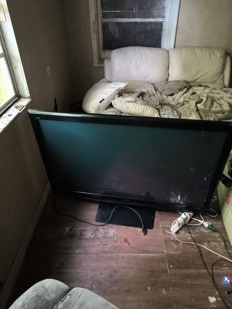 60 Inch Panasonic Flat screen Tv