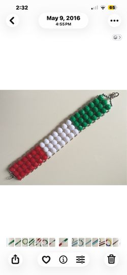 Mexican Bracelete