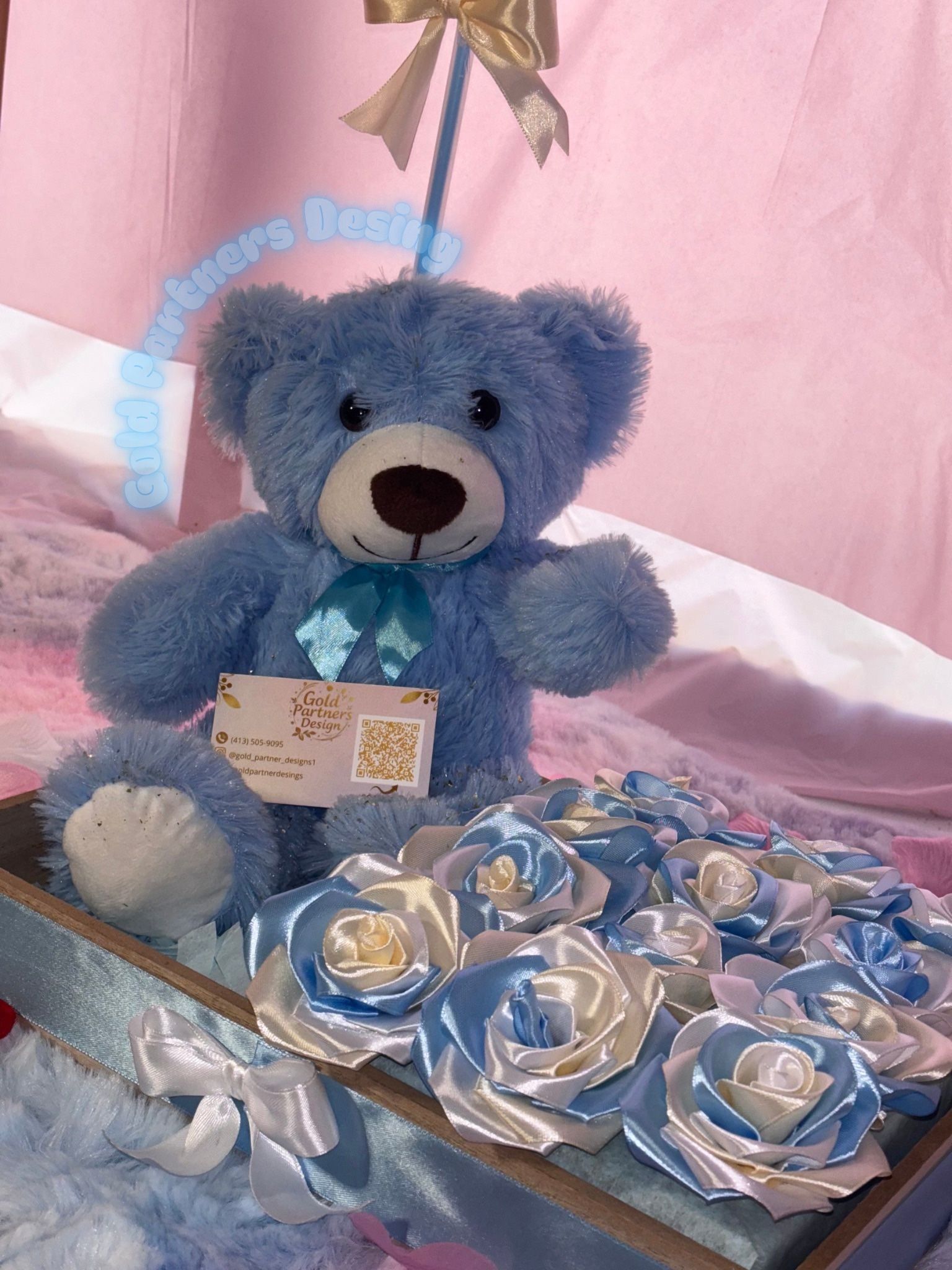 Hermoso Detalle Para Regalar En Cualquier Ocasión