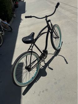 Beach cruiser Schwinn