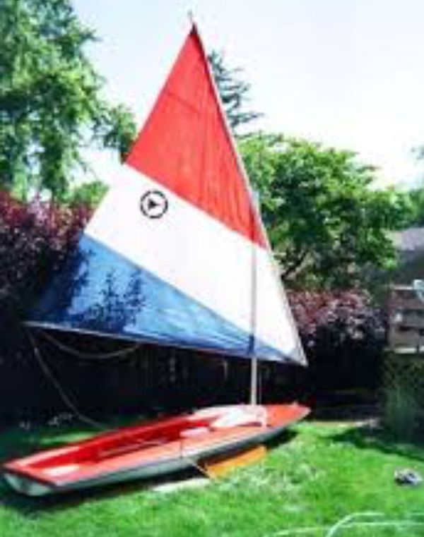 sears jetwind sailboat for sale