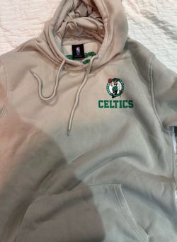 NBA Boston Celtics Hoodie