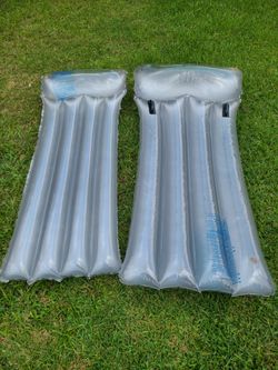 Water Floaty's / Float