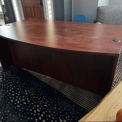 Office Desk