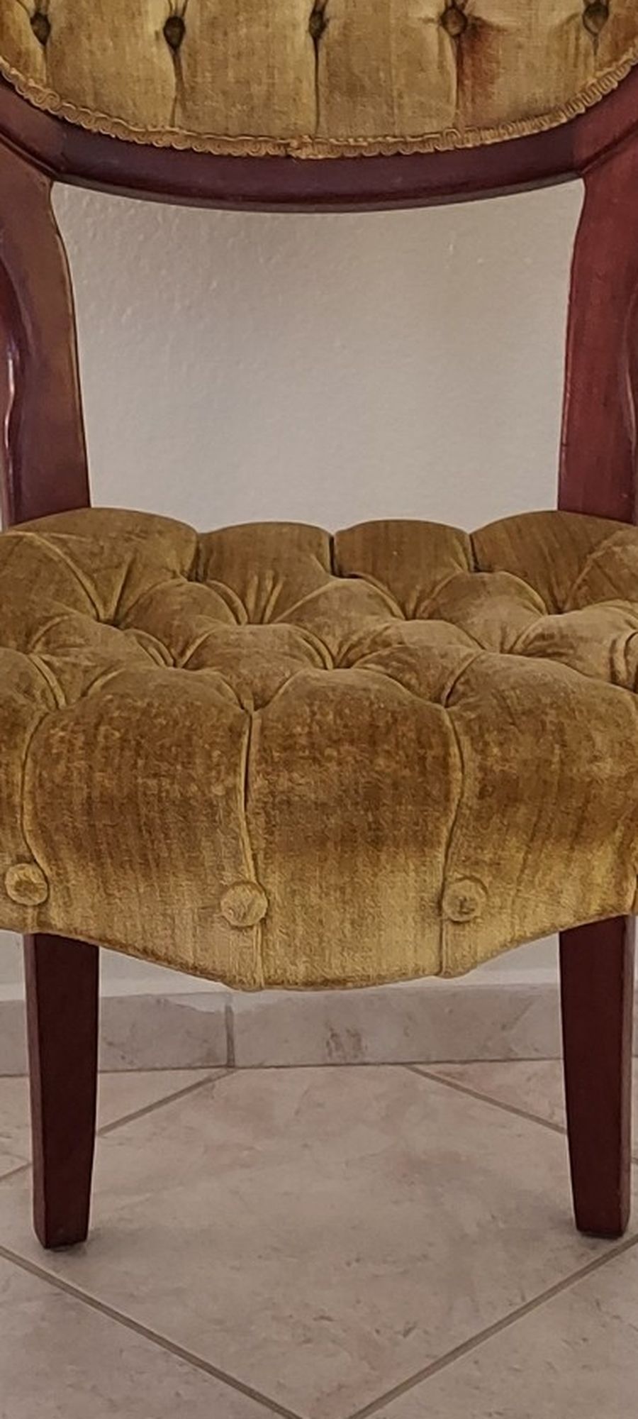 Victorian Chair