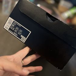 Kobe’s 6’s- sweet 16 mambacitas