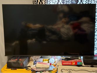 Hisense TV
