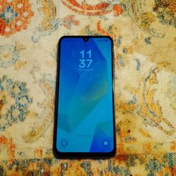 Tmobile Locked Samsung A16