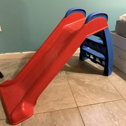 Indoor Slide 