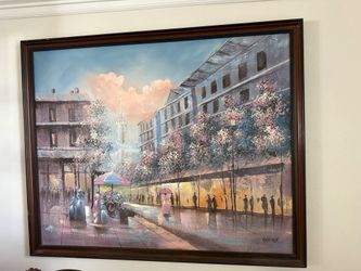 House decor