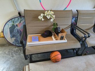 Outdoor furniture