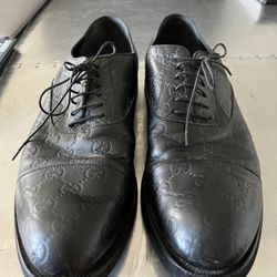 Men's Gucci Shoes 