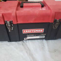 Tool Box