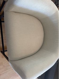 Set 2 barstool// sillas para barrita nuevas
