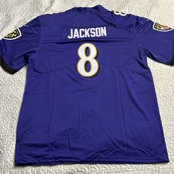 Baltimore Ravens Size XL