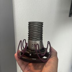 Used Aston Origin Microphone With Shock mount
