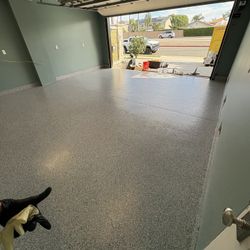 Epoxy , Waterproofing,  Overlays 