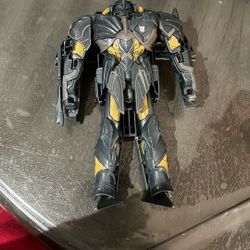 Megatron Transformer That Transforms