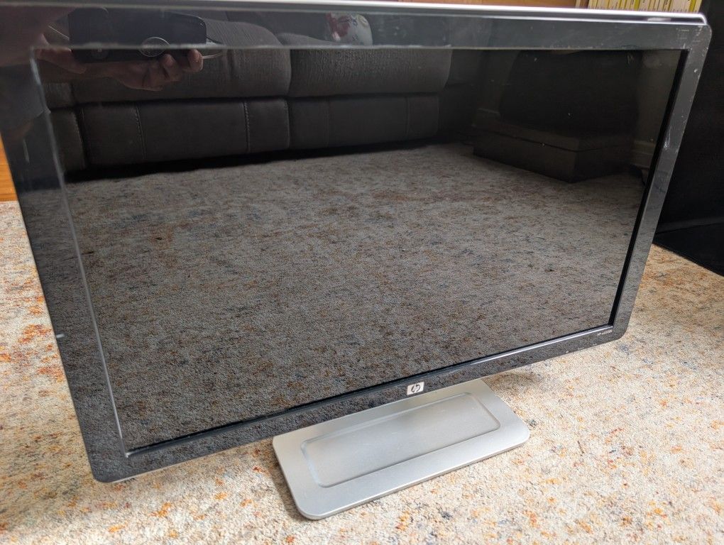 HP Monitor w2338h