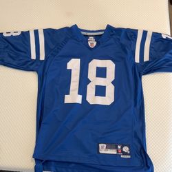 Peyton Manning  Colts