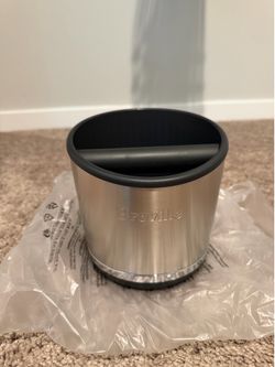 Breville Knock Box 20