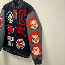 Chucky Jacket 