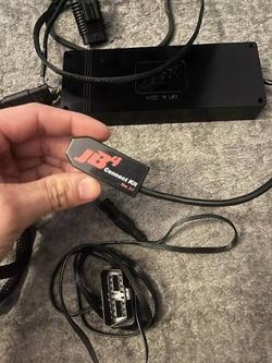 JB4 w/ Bluetooth dongle for 2020-2026 Toyota GR Supra