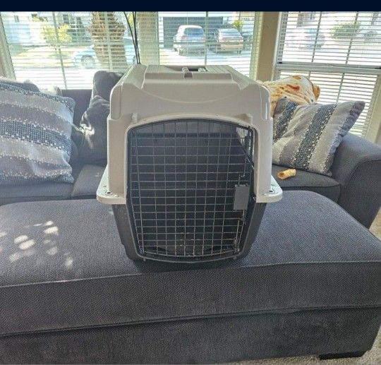 Dog Crate Up To 30 Pound